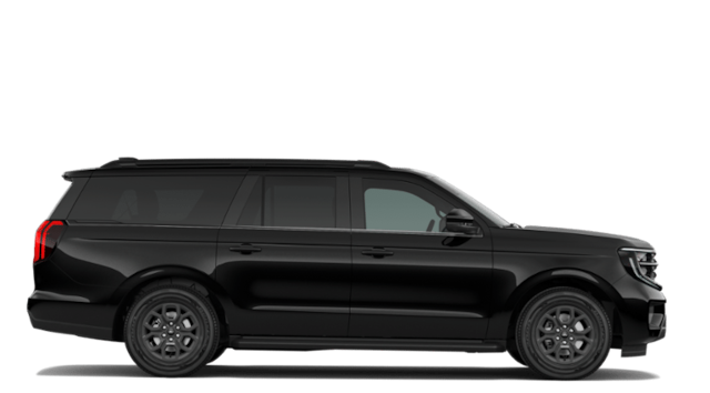 2026 Ford Expedition